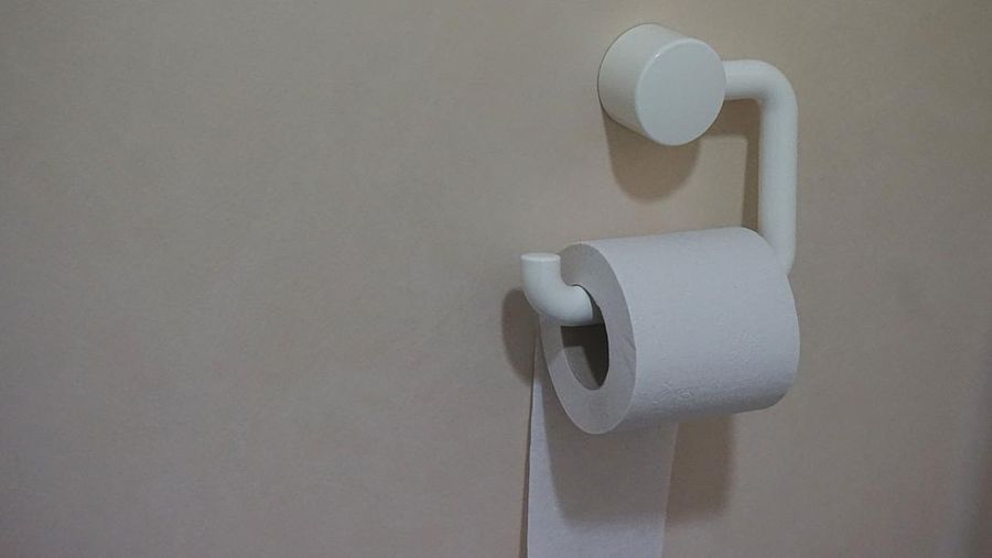 Ilustrasi Tisu Toilet. (Dok. Pexel)