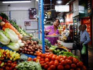 Inflasi hingga Utang Jadi Ancaman Terbesar Goyang Ekonomi Global