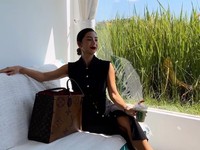 Jennifer Bachdim: Kami Sekeluarga Gak Butuh Jadi Super Kaya!
