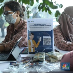 Mau Lapor SPT Pajak Tapi NPWP Mati, Ini Solusinya!