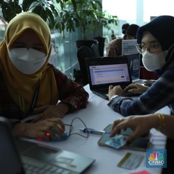 Suami Sudah Lapor SPT Pajak, Apakah Istri Juga?