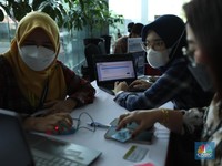Suami Sudah Lapor SPT Pajak, Apakah Istri Juga?