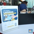 Cara Mudah Dapatkan EFIN Saat Lapor SPT Pajak, Simak!