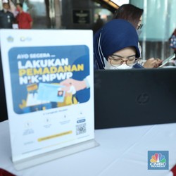 Cara Mudah Dapatkan EFIN Saat Lapor SPT Pajak, Simak!