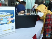 Cara Mudah Dapatkan EFIN Saat Lapor SPT Pajak, Simak!