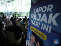 Besok Hari Terkahir, Ini Cara Lapor SPT Pajak Agak Tak Kena Denda