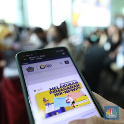 Berlaku Januari 2025, Ini 10 Fakta Soal Sistem Pajak Coretax