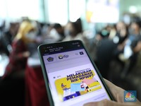 Cuma 4 Kelompok Ini yang Tidak Wajib Lapor Pajak di RI