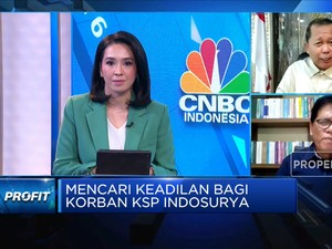 Video: Demi Keadilan Korban! DPR Kawal Kasus KSP Indosurya