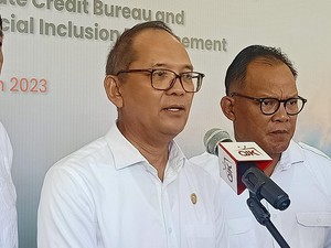 OJK Awasi Investasi Perusahaan Asuransi Usai Sejumlah Saham Didepak MSCI