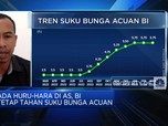 Krisis Bank Raksasa AS, The Fed Tak Agresif Kerek Suku Bunga?