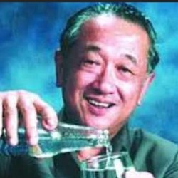 Cerita Pendiri AQUA, Ternyata Dulu Calon Bos Pertamina