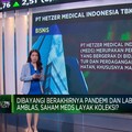 Laba Amblas Saat Covid-19 Berakhir, Saham MEDS Masih Prospek?