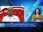Mal-mal Baru Bermunculan di Jakarta, Yakin Bakal Ramai?