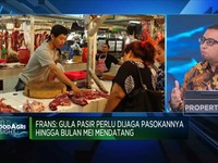 Video: 'Manuver' ID Food Jaga Stok & Harga Pangan di Ramadan