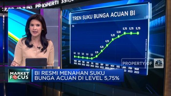 Market Fokus: IHSG Ambruk Hingga Harga Batu Bara Amblas 7%