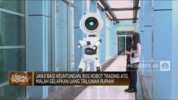 Video: Mencari Keadilan Bagi Korban Robot Trading ATG!