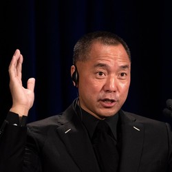Crazy Rich China Punya Rp 16 T dari Nipu, Kini Bangkrut!