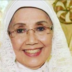 Berita Duka, Aktris Senior Nani Wijaya Meninggal Dunia
