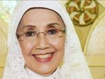 Nani Wijaya, Penari Andalan Sukarno & Legenda Aktris RI