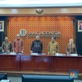 Rupiah Perkasa & Inflasi Aman, BI Bisa Duduk Manis Bulan Ini