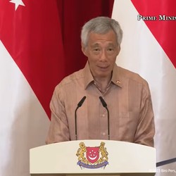 Diguncang Skandal Korupsi, Menteri Singapura Mundur