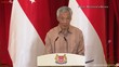 Waduh, PM Singapura Positif Covid-19