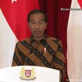 3 Bank di AS Kolaps Dalam Sepekan, Jokowi Deg-degan: Ngeri!