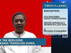 PHK Tak Berujung Raksasa Teknologi Dunia, Ini Penyebabnya!