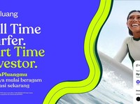 Pluang Ajak Masyarakat Optimistis Capai Impian Finansial