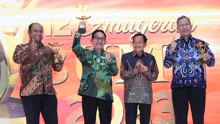 PTBA PTBA