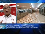 Video: Ramadan & Lebaran Tanpa PPKM, Pengusaha Mal Siap Cuan