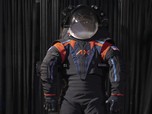 Keren! Intip Baju Baru Astronaut  NASA Buat ke Bulan