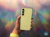 Harga Samsung Galaxy A55-A35 Lebih Murah, Cek Bocorannya