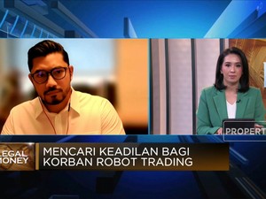 Sederet Sanksi Hukum Bagi Penipuan Robot Trading Ilegal