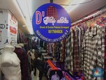 Harus Diberantas Total! Baju Bekas Impor Bikin RI Boncos