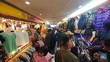 Gebrakan Jokowi, Jual Beli Pakaian Thrifting akan Dilarang!