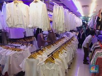 Pakaian Bekas Impor Lagi Dibredel, Bisa Musnah 100% dari RI?