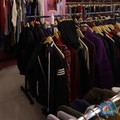 Baju Bekas Impor (Thrifting) Makin Marak, Ini Penampakannya