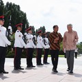 5 'Raja' Investasi di Indonesia, China Masih Nomor Satu?