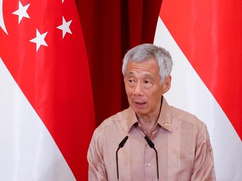 Tetangga Dekat RI Ini Kutuk Hamas, Sebut Teroris