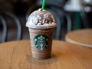 Heboh Boikot Brand Pro Israel, Begini Kondisi Saham McDonalds-Starbucks