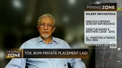 Video: Private Placement Lagi, Utang BUMI Lunas?