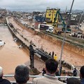 Turki Kena Malapetaka Lagi, Habis Gempa Muncul Banjir Bandang