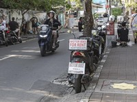 Rusia 'Invasi' Bali, Turis Rusia Jadi Broker Sampai Dokter