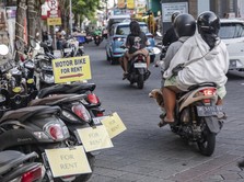 Bersihkan Bali Dari Turis Asing Bandel
