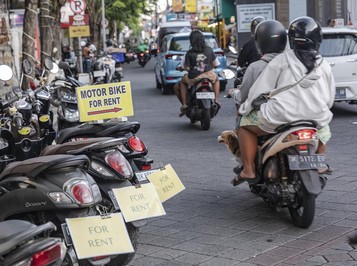 Bersihkan Bali Dari Turis Asing Bandel