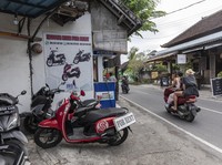 Turis Asing Berulah di Bali, Pemerintah Bicara Tegas