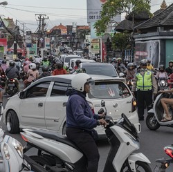 Fenomena Baru Muncul Sampai Bikin Jalanan Bali Macet-Viral, Ada Apa?