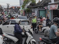 Fenomena Baru Muncul Sampai Bikin Jalanan Bali Macet-Viral, Ada Apa?